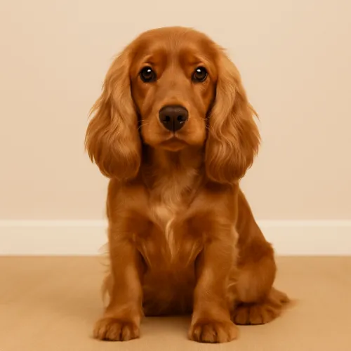 Cocker Spaniel – komplet guide til en venlig og livsglad familiehund
